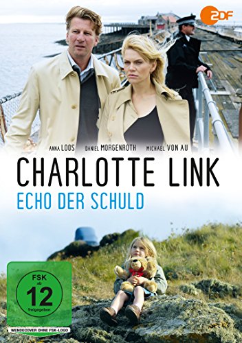 Charlotte Link - Echo Der Schuld