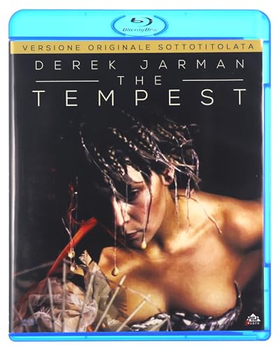 The Tempest (Jarman)