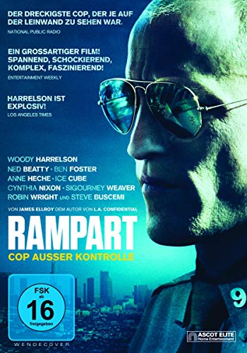 Rampart - Cop Außer Kontrolle