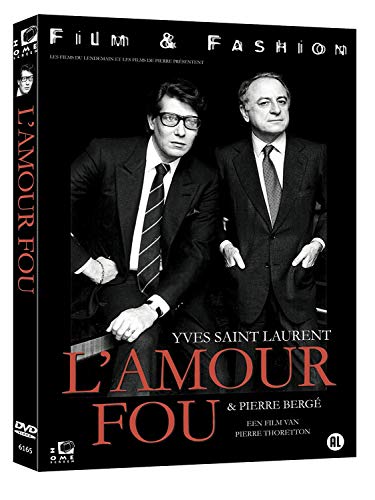 L' Amour Fou [Edizione: Francia]