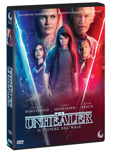 The Unhealer - Il Potere Del Male