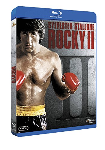 Rocky Ii