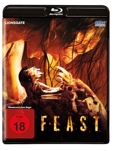 Feast (Uncut)