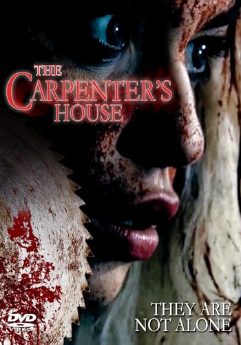 The Carpenter'S House: They Are Not Alone