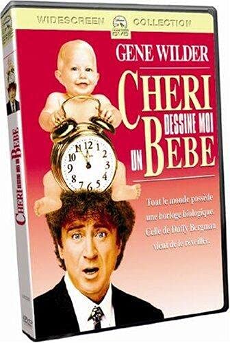 Cheri Dessine Moi Un Bebe