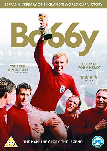 Bobby [Edizione: Regno Unito] [Edizione: Regno Unito]