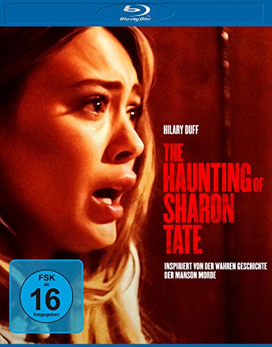 The Haunting Of Sharon Tate