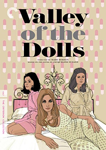 Valley Of The Dolls (Criterion Collection)