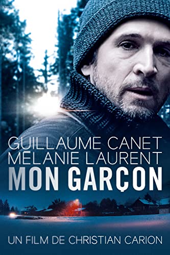 Mon Garçon [Blu-Ray]