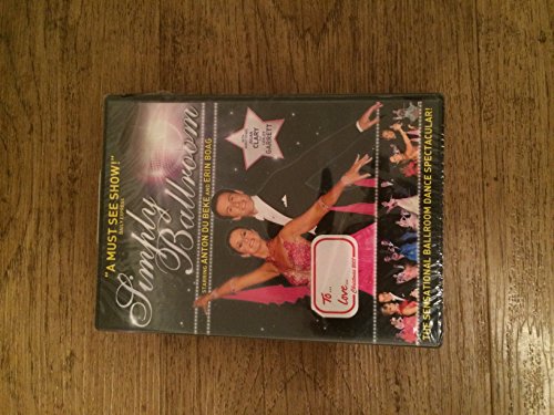Simply Ballroom [Edizione: Regno Unito] [Edizione: Regno Unito]