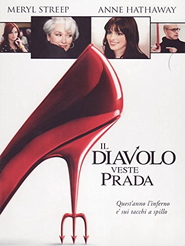 Il Diavolo Veste Prada