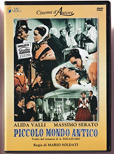 Piccolo Mondo Antico
