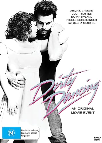 Dirty Dancing
