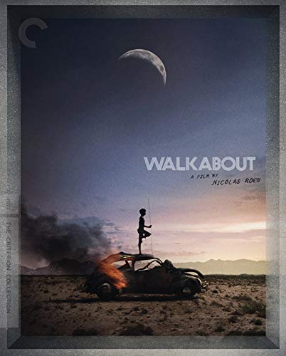 Walkabout (Criterion Collection)