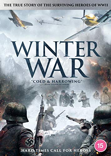 Winter War [Dvd]
