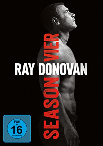 Ray Donovan - Season 4