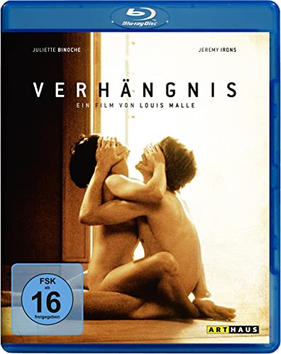 Verhaengnis [Edizione: Germania]