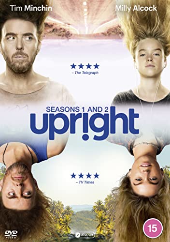 Upright Series 1 & 2 [Dvd]