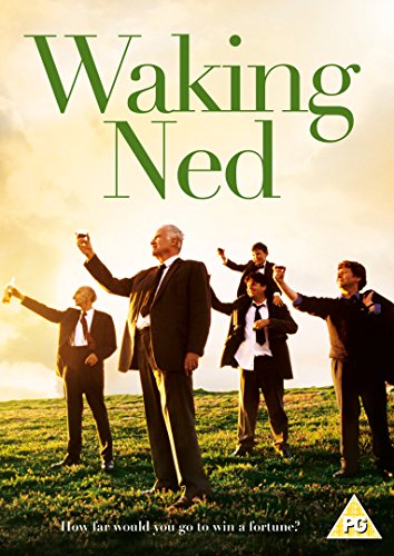 Waking Ned [Edizione: Regno Unito]