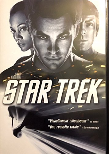 Star Trek, Le Film
