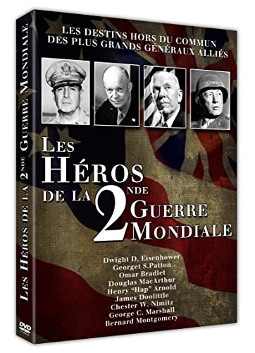 Les Héros De La Seconde Guerre Mondiale