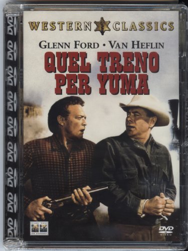 Quel Treno Per Yuma (1957)