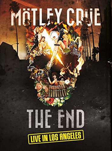 The End Live In Los Angeles