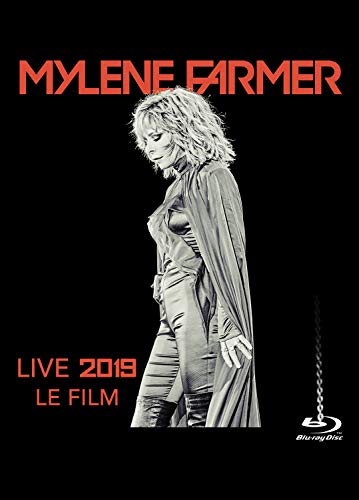 Mylène Farmer - Live 2019, Le Film