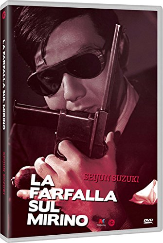 La Farfalla Sul Mirino