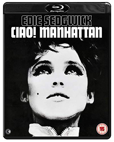 Ciao! Manhattan [Edizione: Regno Unito]
