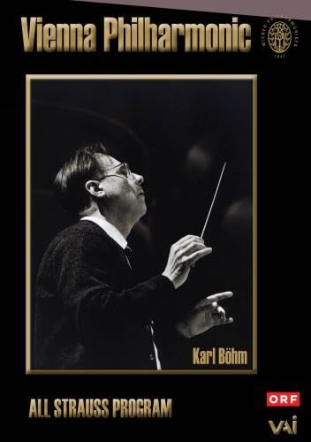 Vienna Philharmonic: Karl Bohm
