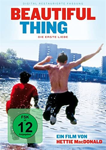 Beautiful Thing (Digital Restaurierte Fassung)