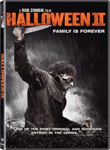 Halloween Ii