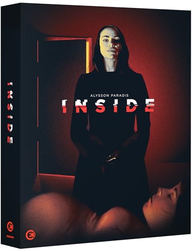 Inside (Limited Edition)
