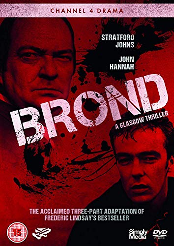 Brond - The Complete Series [Dvd]