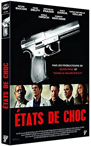 États De Choc