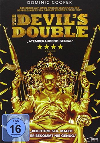 The Devil'S Double