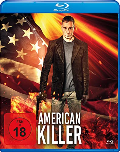 American Killer (Uncut)