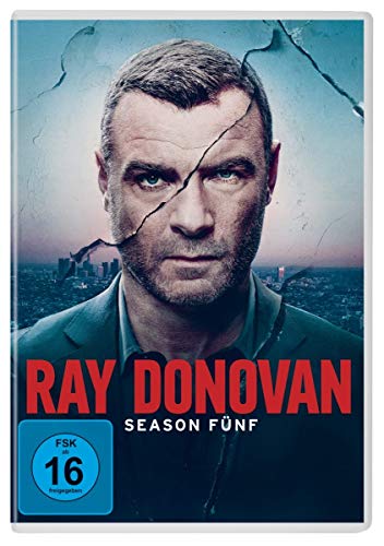 Ray Donovan - Season 5