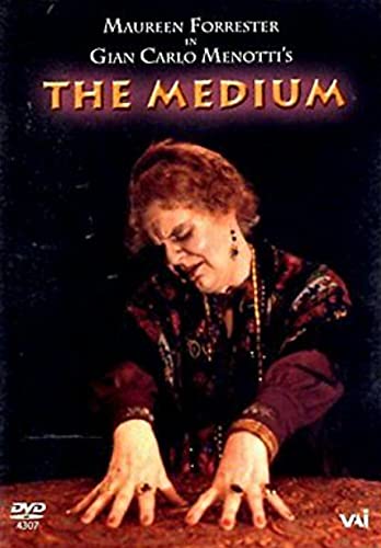 The Medium