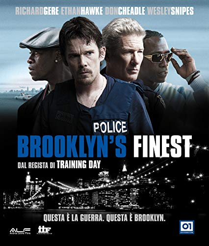 Brooklyn'S Finest