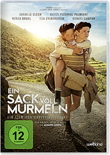 Ein Sack Voll Murmeln