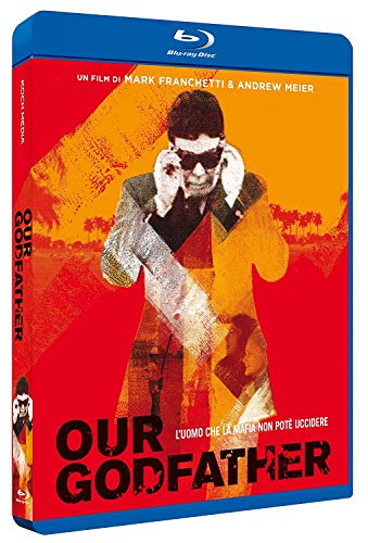 Our Godfather ( Blu Ray)