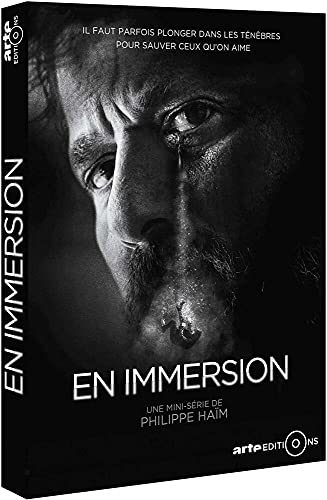 En Immersion - Dvd