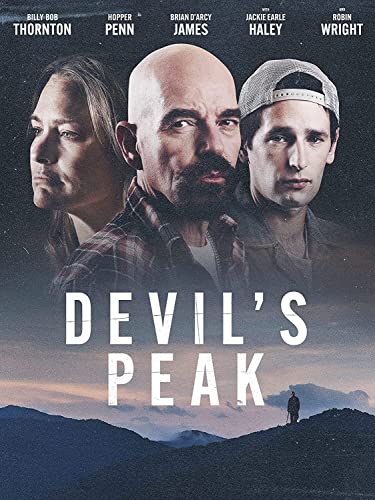 Devil'S Peak