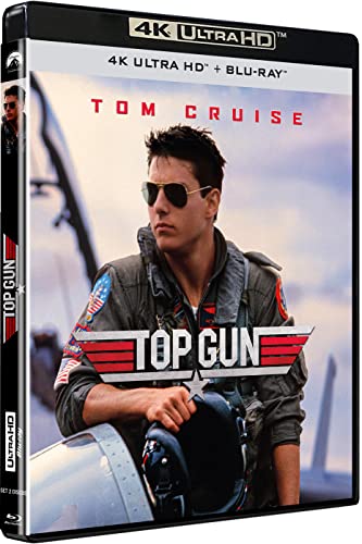 Top Gun (Idolos Del Aire)