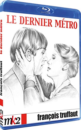 Le Dernier Métro [Blu-Ray]