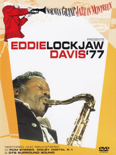 Eddie Lockjaw - Davis' 77