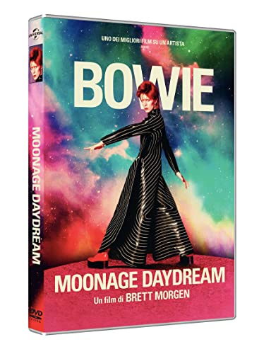 Moonage Daydream (Ds)