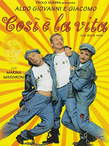 Così È La Vita